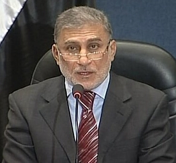 الشابندر : امام العراقية فترة وجيزة لتحديد موقفها من الحكومة اما معها او الانسحاب وتشكيل معارضة برلمانية